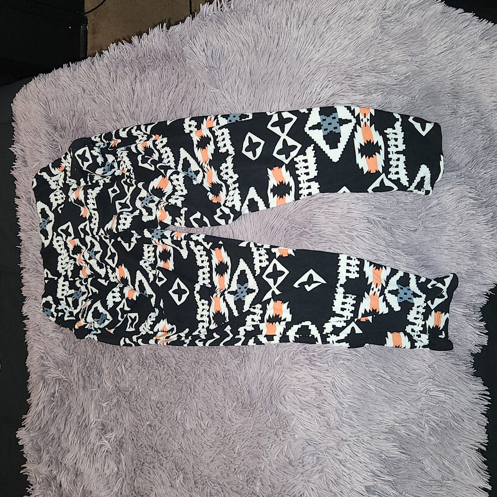 Forever 21 joggers w/pockets S